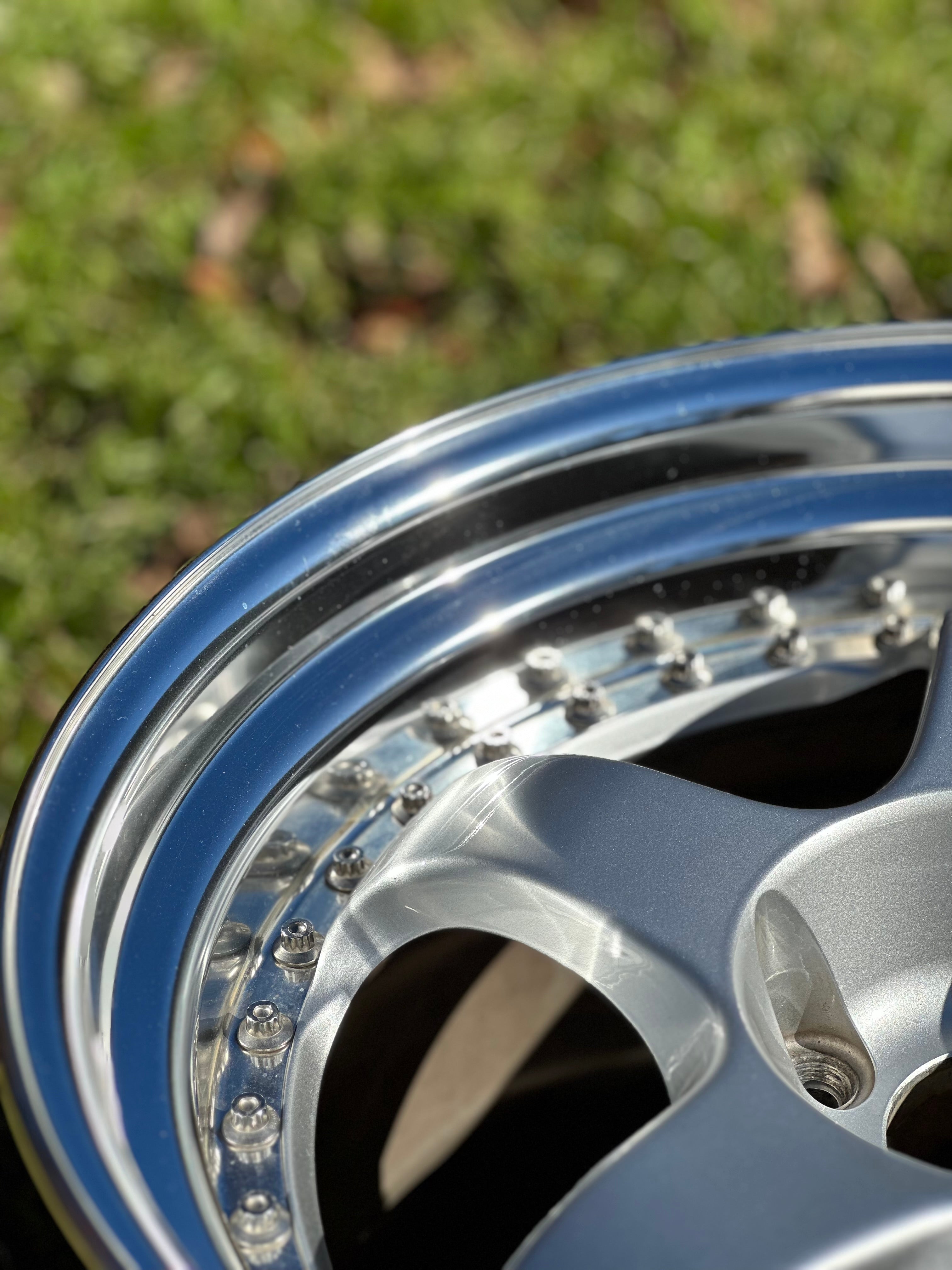 Work Meister s1 3p 18 inch 10.5+24 5x114.3