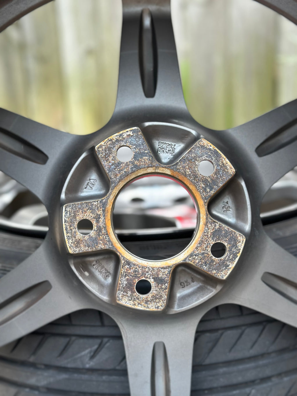 Rays TE37 SL 19 inch 9.5+22 10.5+12 5x114.3