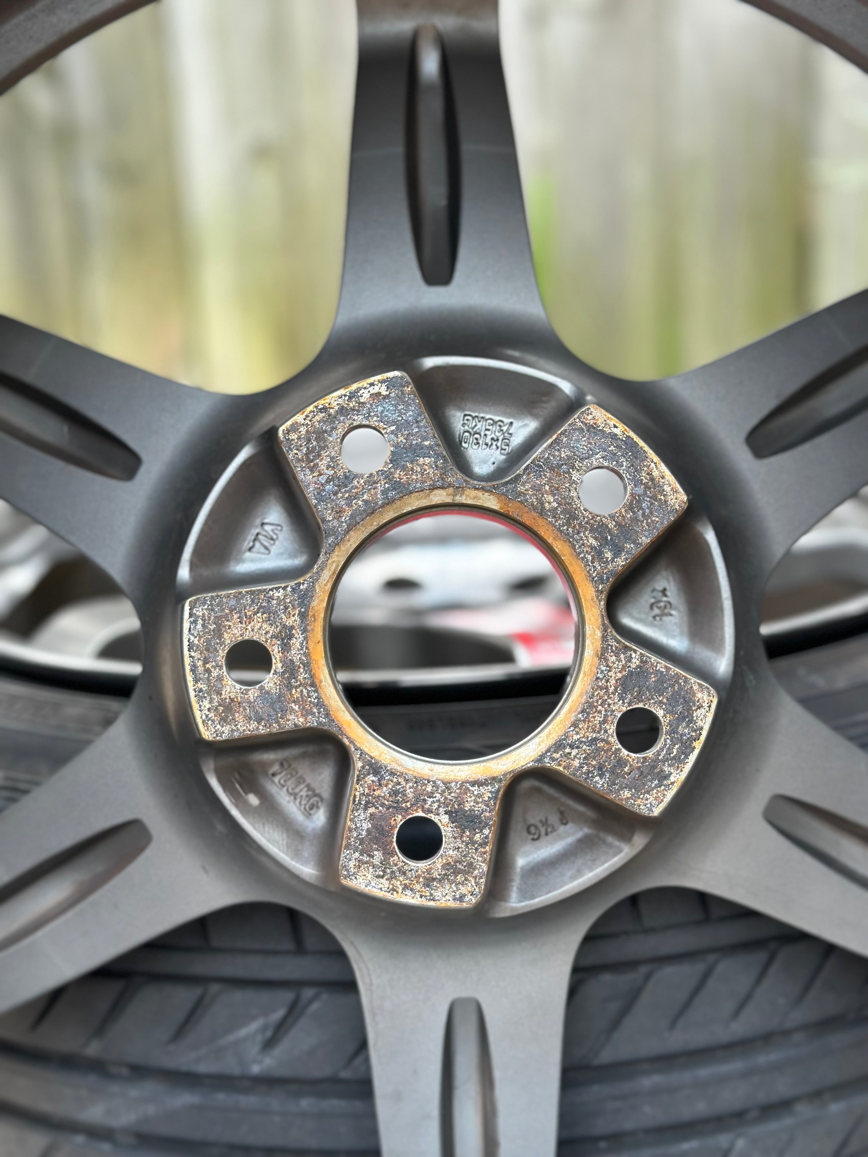 Rays TE37 SL 19 inch 9.5+22 10.5+12 5x114.3