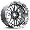 NEW Rays Volk Racing 21A 18 inch 10-15 11-30 5x114.3