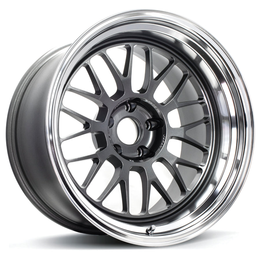 NEW Rays Volk Racing 21A 18 inch 10-15 11-30 5x114.3