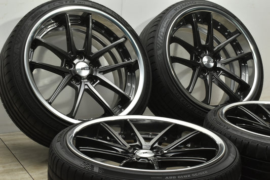 SSR Reiner Type-10R 19 inch 8.5J +30 9.5J +38 5x114.3