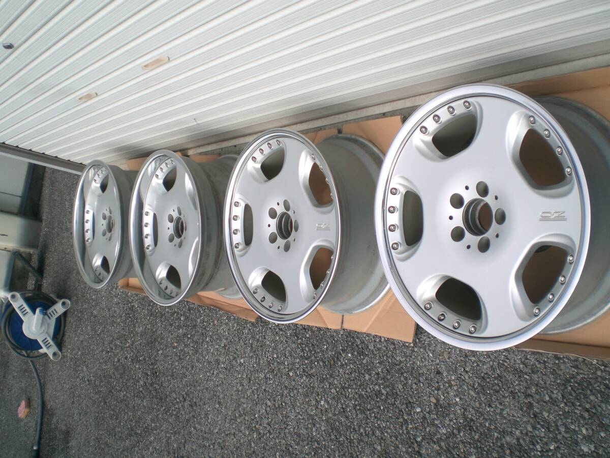 SSR Reiner Type-10R 19 inch 8.5J +30 9.5J +38 5x114.3