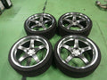 Advan GT 20 inch 9.5+29 5x112