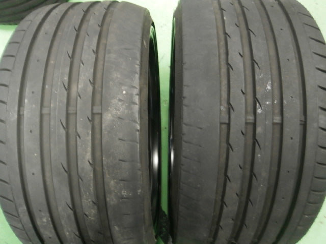 Advan GT 20 inch 9.5+29 5x112