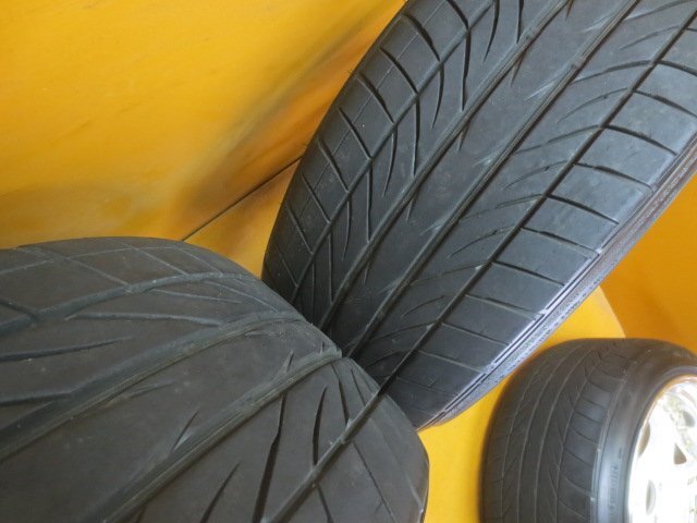 Work Meister s1 3p 18 inch 9+31 10+30 5x114.3