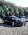 Work Emitz V2 19 inch 9.5+10 10.5+13 5x114.3