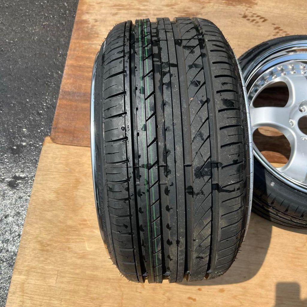 Work Meister s1 3p 18 inch 9+18 10+18 5x114.3