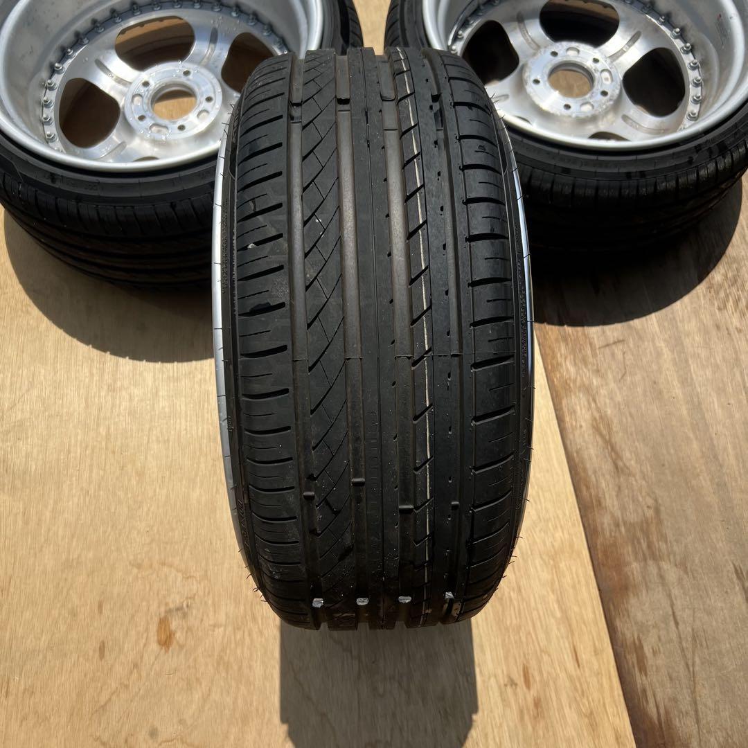 Work Meister s1 3p 18 inch 9+18 10+18 5x114.3