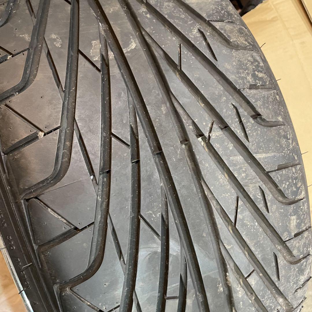 Work Emitz v2 19 inch 9.5+15 10.5+15 5x114.3
