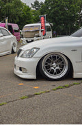 SSR MS3 19 inch 9.5+30 10.5+30 5x114.3