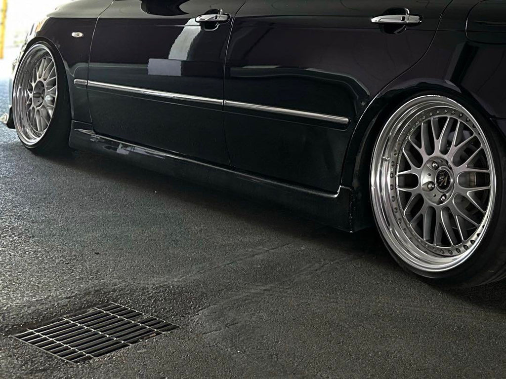 Work VS-XX 19 inch 9+16 10+38 5x114.3