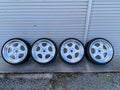 Work Meister s1 3p 19 inch 9.5+36 5x114.3