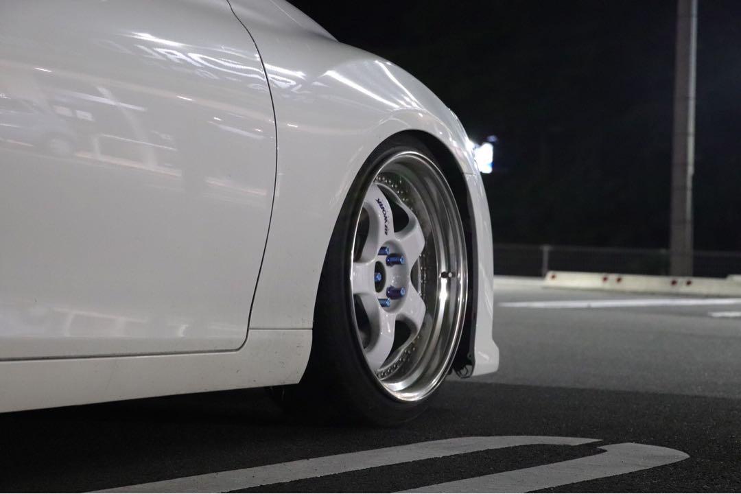 Work Meister s1 3p 19 inch 9.5+36 5x114.3