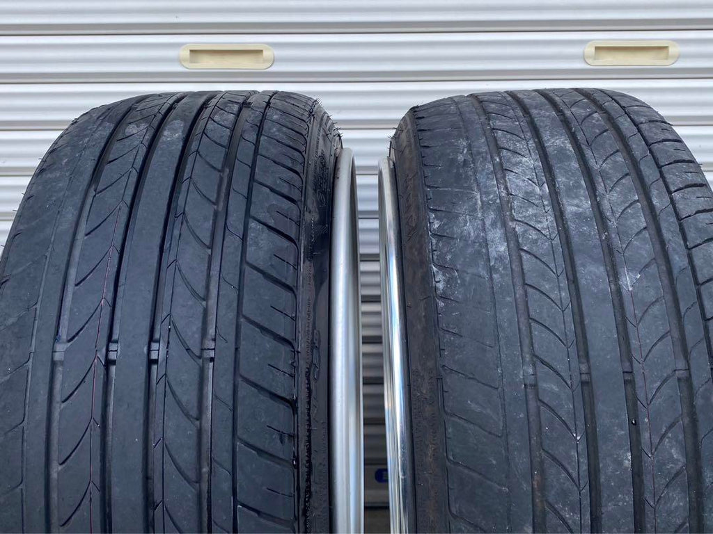 Work Meister s1 3p 19 inch 9.5+36 5x114.3