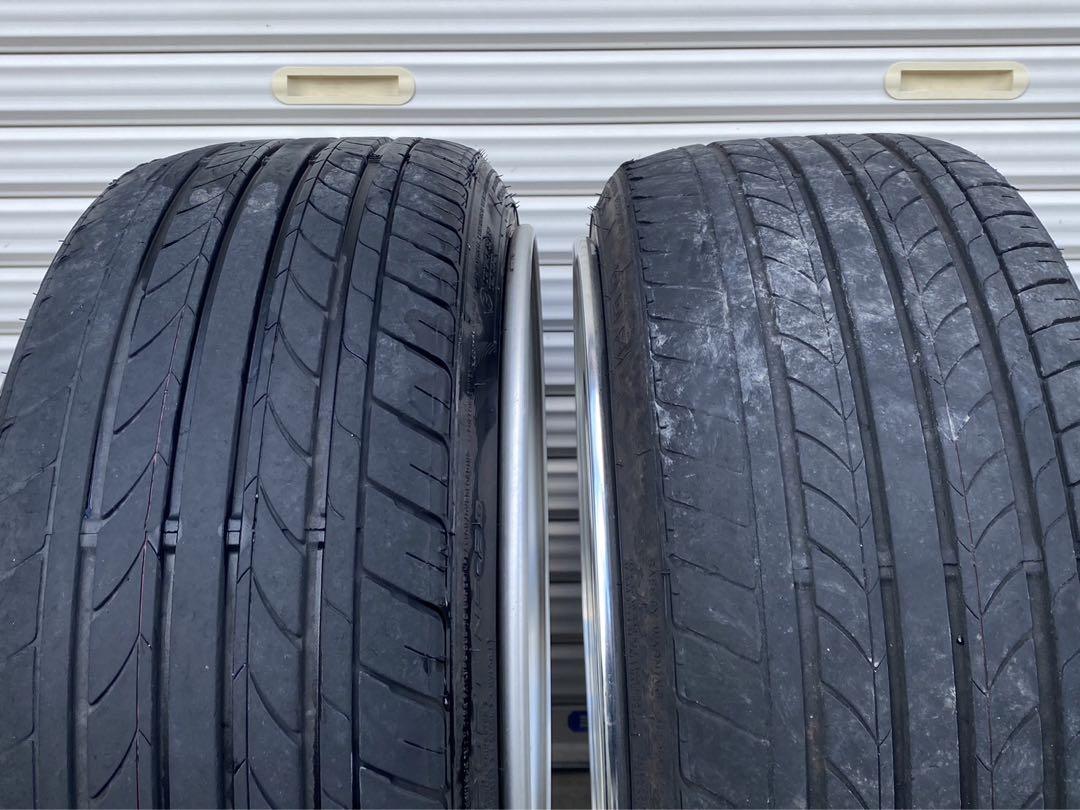 Work Meister s1 3p 19 inch 9.5+36 5x114.3