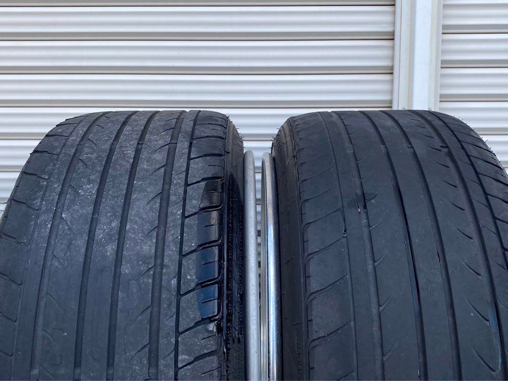 Work Meister s1 3p 19 inch 9.5+36 5x114.3