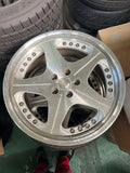 Leon Harddritt Orden 19 inch 8.5+38 5x114.3
